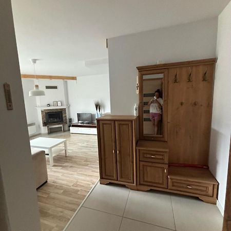 Apartament Widokowy Zakopane Exteriör bild