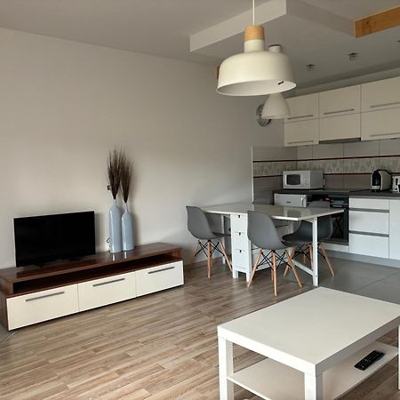 Apartament Widokowy Zakopane Exteriör bild