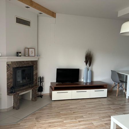 Apartament Widokowy Zakopane Exteriör bild