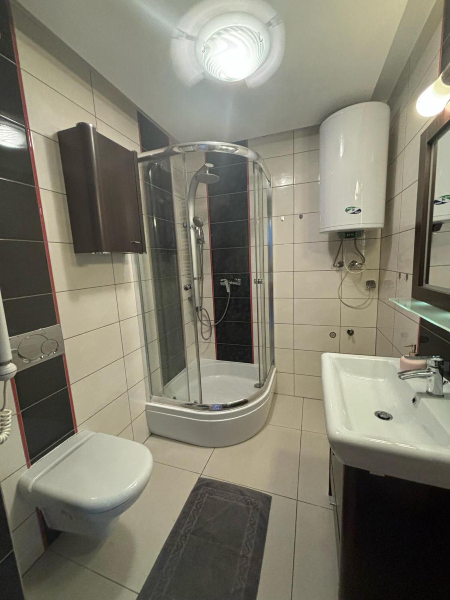 Apartament Widokowy Zakopane Exteriör bild