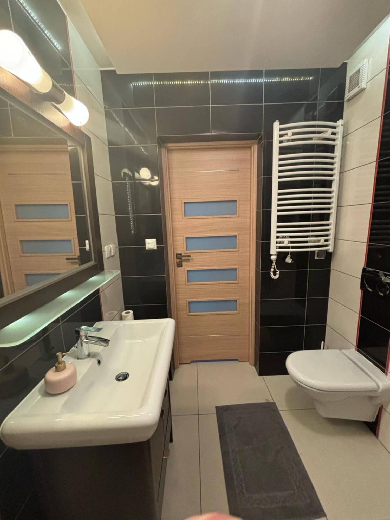 Apartament Widokowy Zakopane Exteriör bild