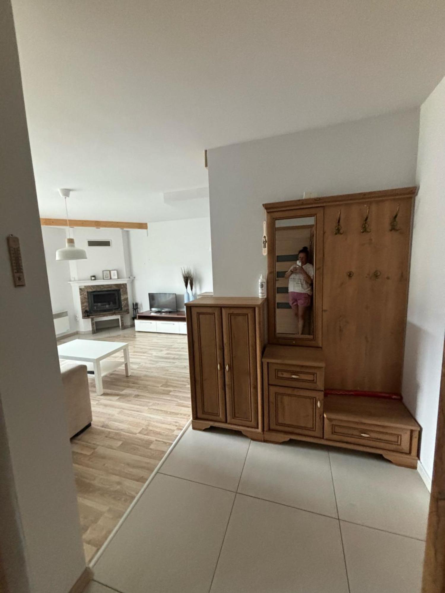 Apartament Widokowy Zakopane Exteriör bild