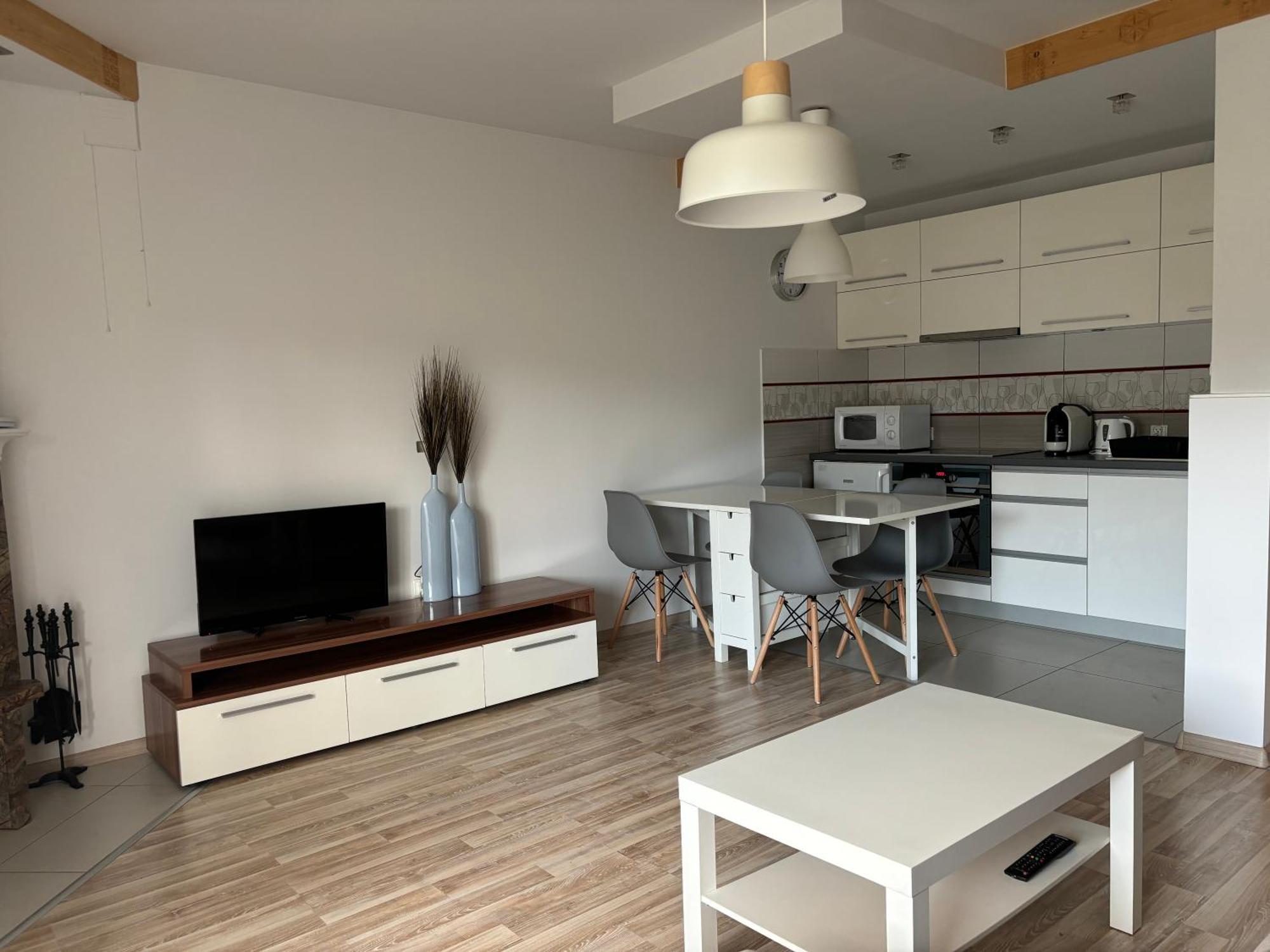 Apartament Widokowy Zakopane Exteriör bild