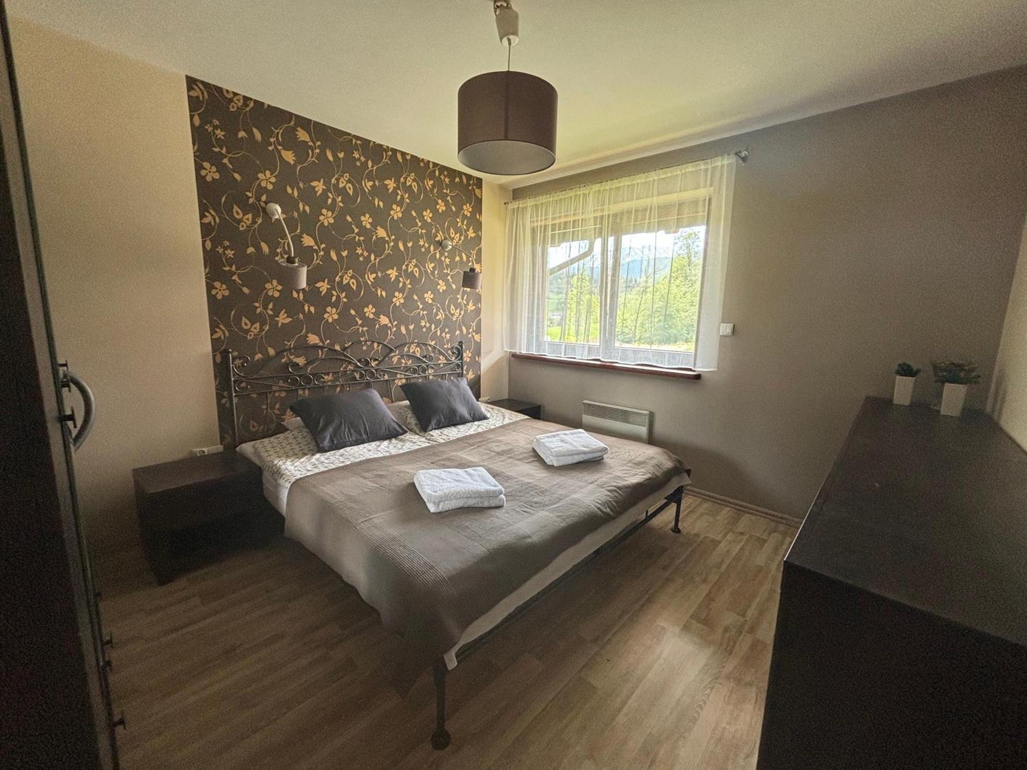 Apartament Widokowy Zakopane Exteriör bild