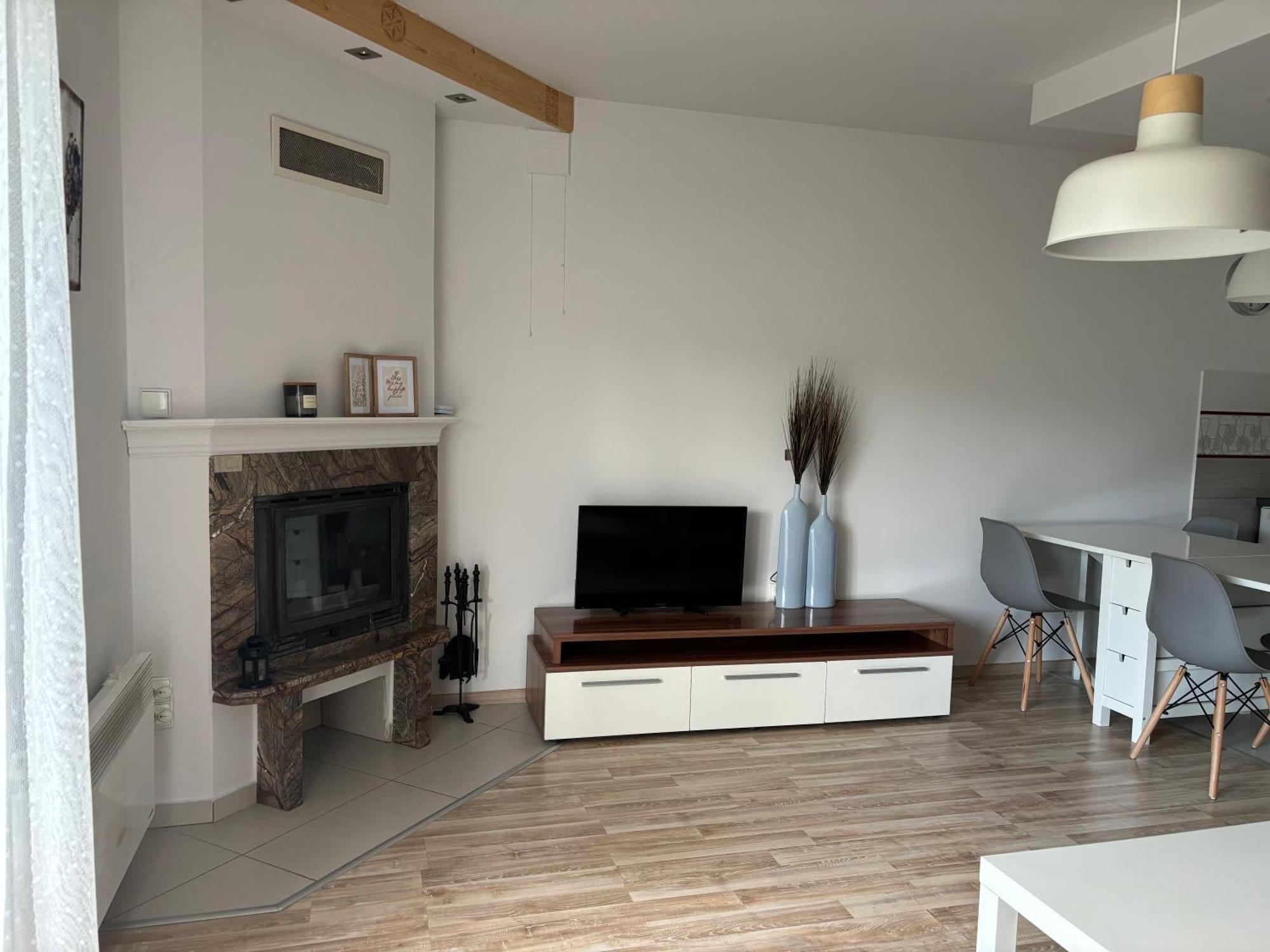 Apartament Widokowy Zakopane Exteriör bild